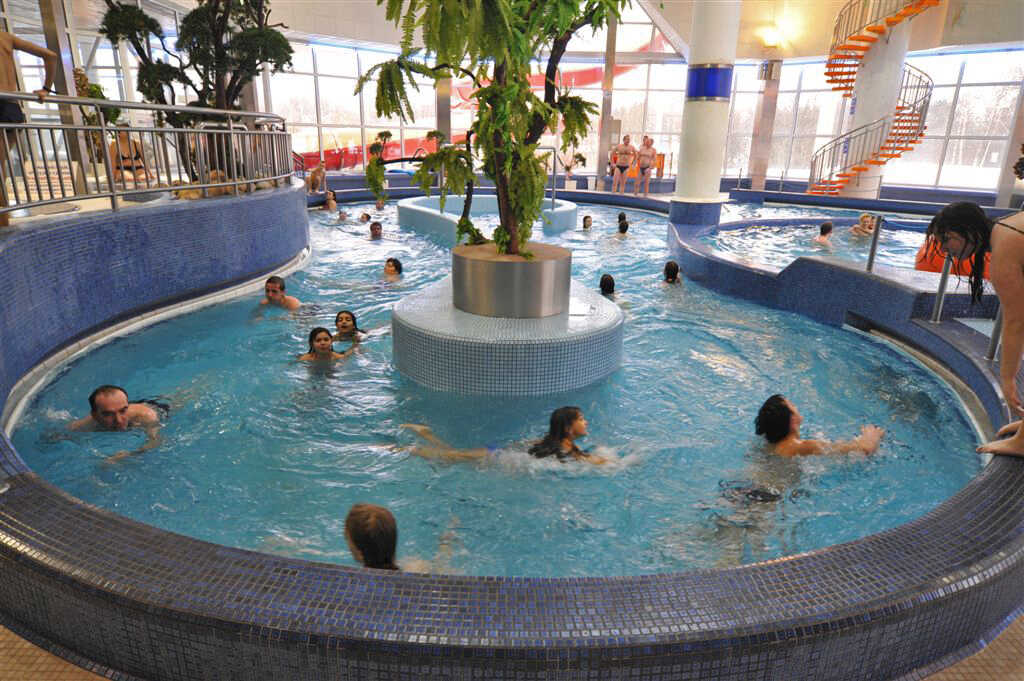 Aquacentrum Jablonec nad Nisou